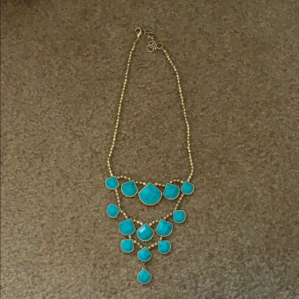 Lucky Brand necklace, great condition